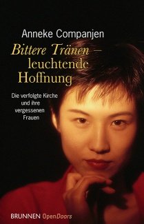 Buch: Bittere Tränen