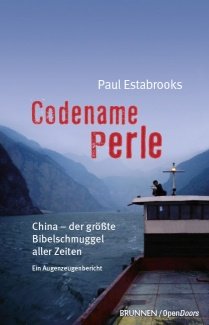 Buch: Codename Perle