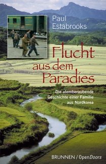 Buch: Flucht aus dem Paradies