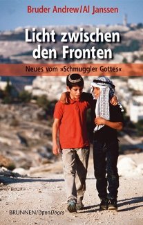 Buch: Licht zwischen den Fronten