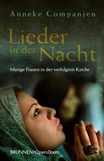 Buch: Lieder in der Nacht