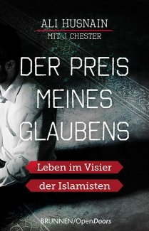 Buch: Der Preis meines Glaubens