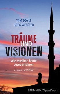 Buch: Träume und Visionen