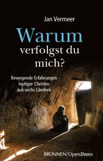 Buch: Warum verfolgst du mich?