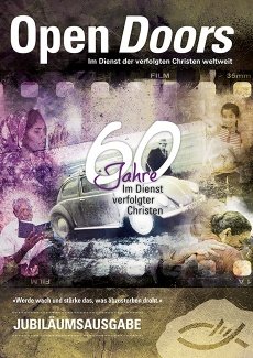 Sonderheft: Jubiläumsausgabe 60 Jahre