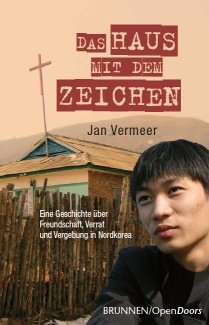 Buch: Das Haus mit dem Zeichen (Neuauflage)