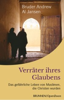 Buch: Verräter ihres Glaubens (Sonderausgabe)
