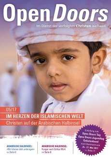 Monatsmagazin 05/2017