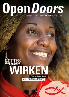 Sonderheft: Gottes verborgenes Wirken 2017