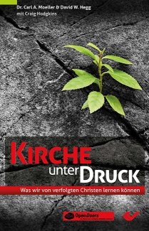 Kirche unter Druck