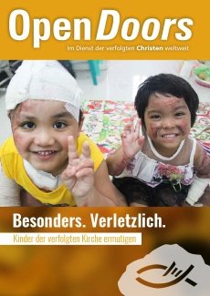 Sonderheft Kinder