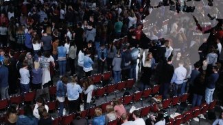 Weltweiter Gebetstag für verfolgte Christen