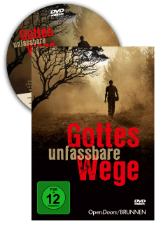 DVD - Gottes unfassbare Wege