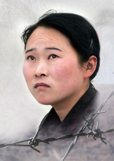 Gebetspaket Nordkorea