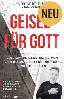 Geisel für Gott