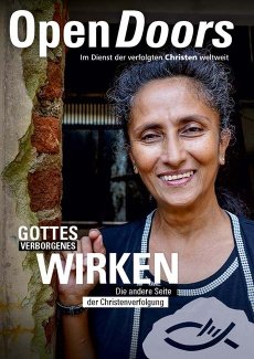 Gottes verborgenes Wirken