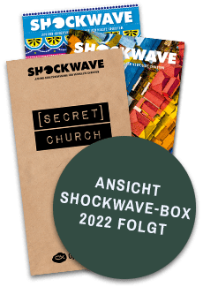 Verschiedene Shockwave Boxen - Ansicht für 2022 folgt