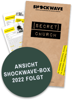 Shockwave-Box - Ansicht folgt