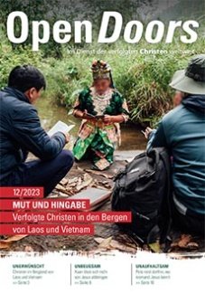 Monatsmagazin