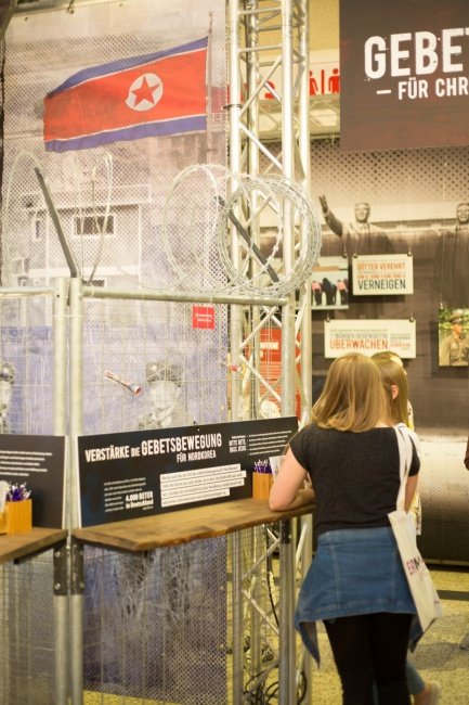Open Doors Jugendtag 2017 Image 90