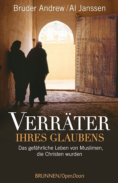 Buch: Verräter ihres Glaubens