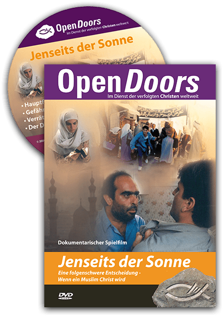 DVD: Jenseits der Sonne