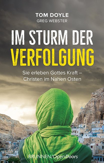 Buch: Im Sturm der Verfolgung