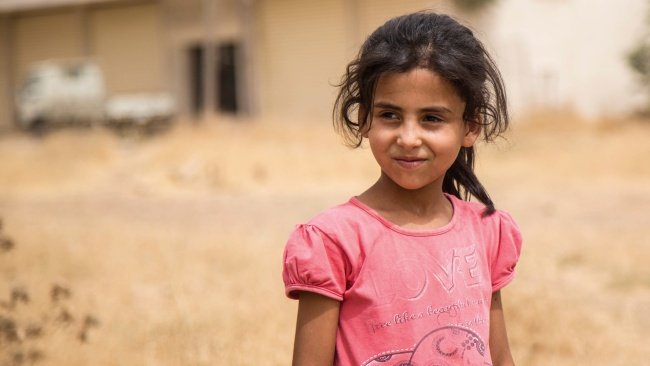 Petition Irak & Syrien Petition Irak & Syrien