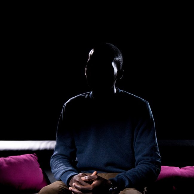 Gesichter der Verfolgung: Ibrahim aus Nigeria