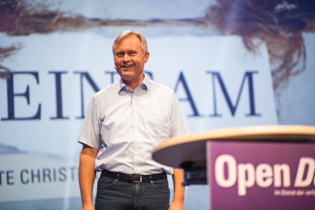Open Doors Tag 2018 Image 16