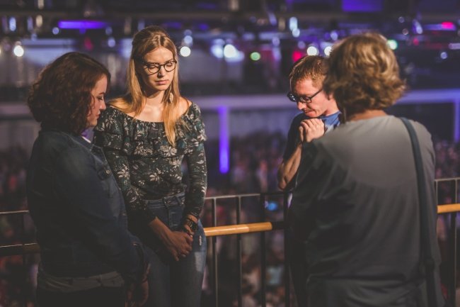 Open Doors Tag 2018 Image 69