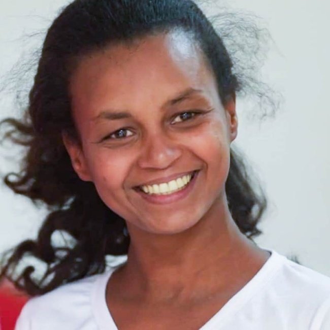 Schreibaktion für Marta aus Äthiopien