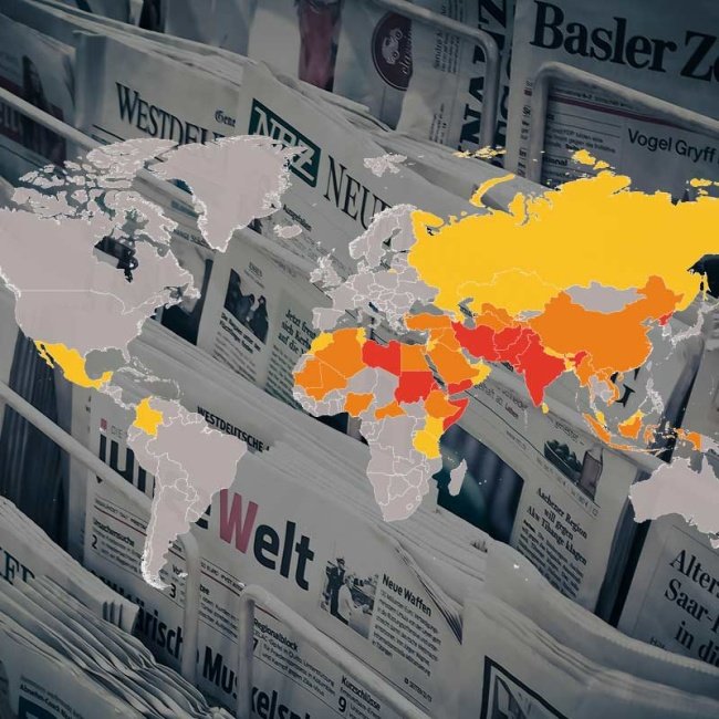 Pressespiegel
