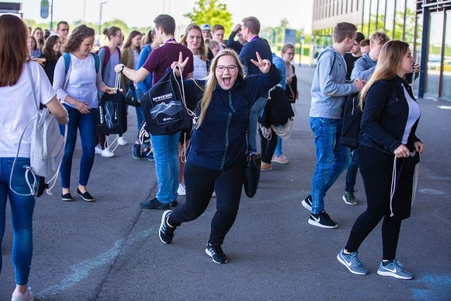 Open Doors Jugendtag 2019 Image 1