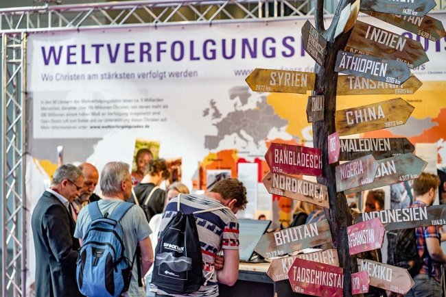 Open Doors Jugendtag 2019 Image 2