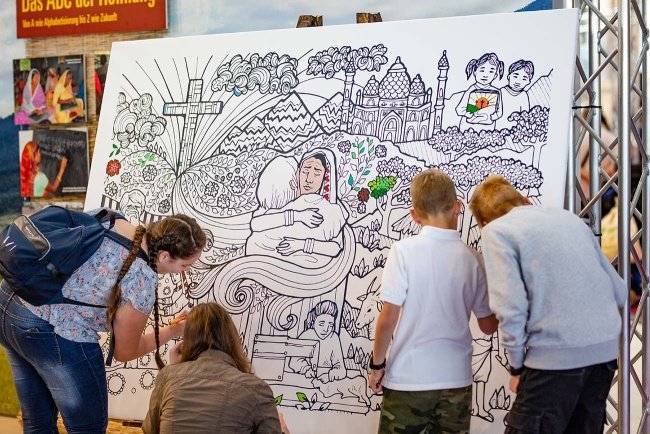 Open Doors Jugendtag 2019 Image 5