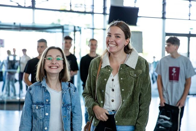 Open Doors Jugendtag 2019 Image 8