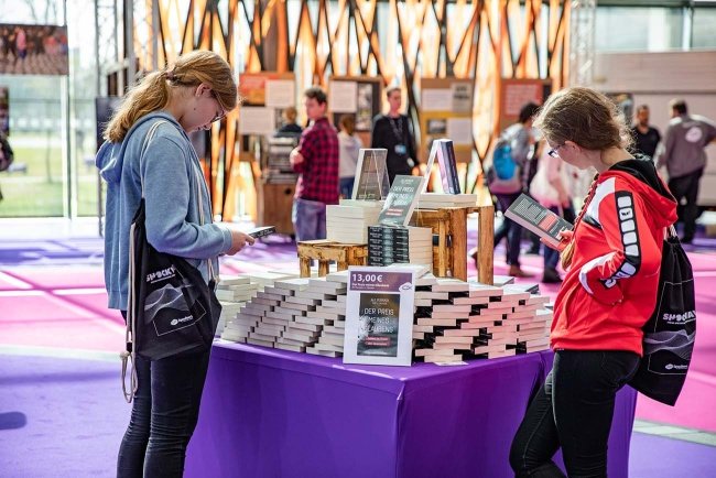 Open Doors Jugendtag 2019 Image 9