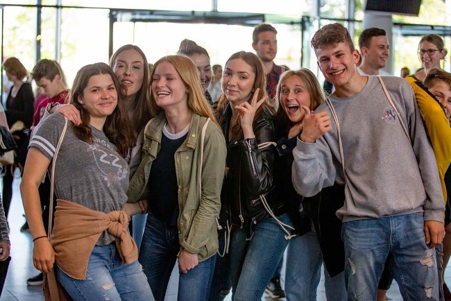 Open Doors Jugendtag 2019 Image 11
