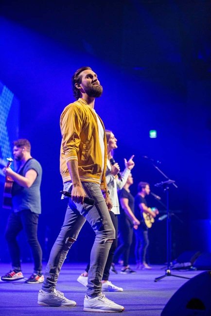 Open Doors Jugendtag 2019 Image 15