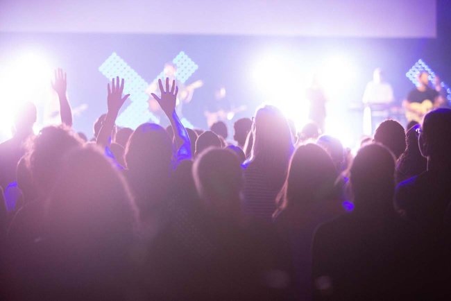Open Doors Jugendtag 2019 Image 17