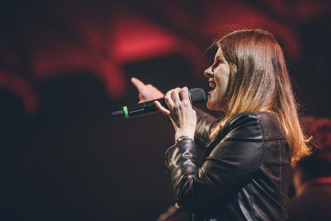 Open Doors Jugendtag 2019 Image 18
