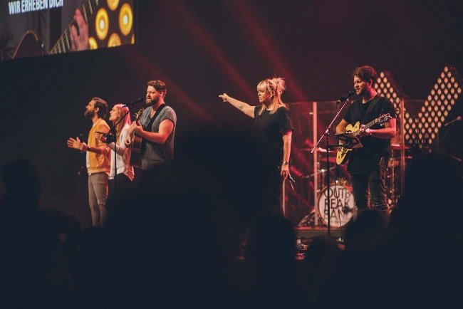 Open Doors Jugendtag 2019 Image 20