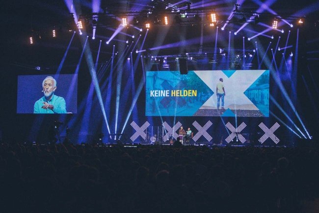 Open Doors Jugendtag 2019 Image 22