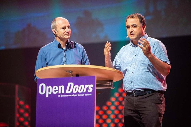 Open Doors Jugendtag 2019 Image 25