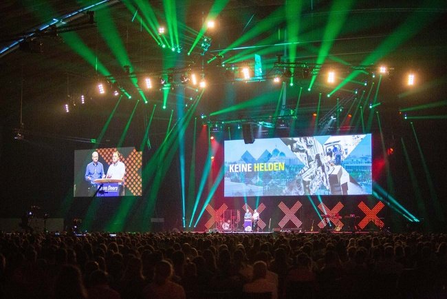 Open Doors Jugendtag 2019 Image 24