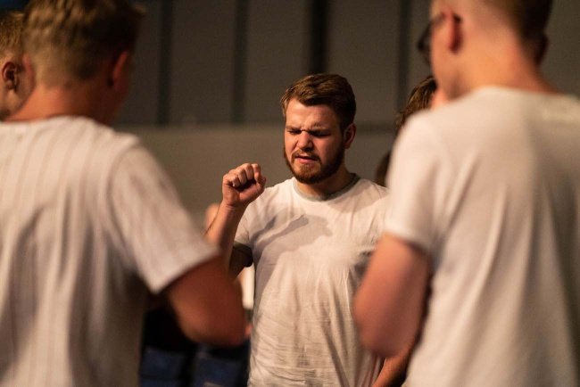 Open Doors Jugendtag 2019 Image 27