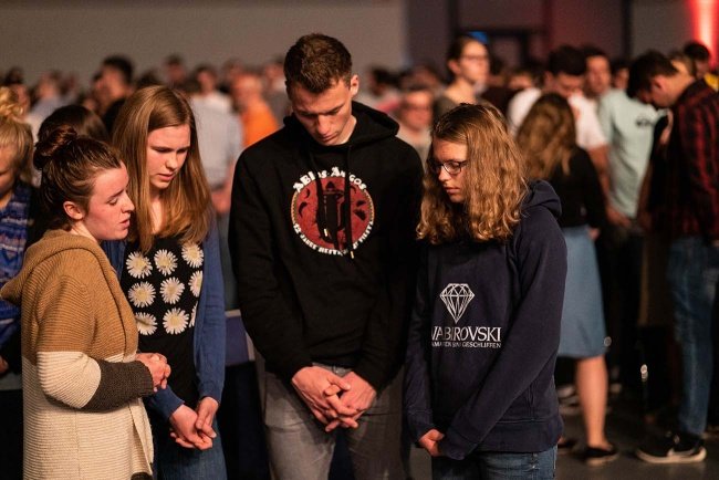 Open Doors Jugendtag 2019 Image 30