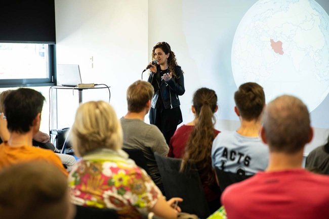 Open Doors Jugendtag 2019 Image 34