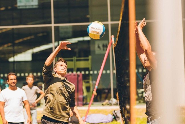 Open Doors Jugendtag 2019 Image 37
